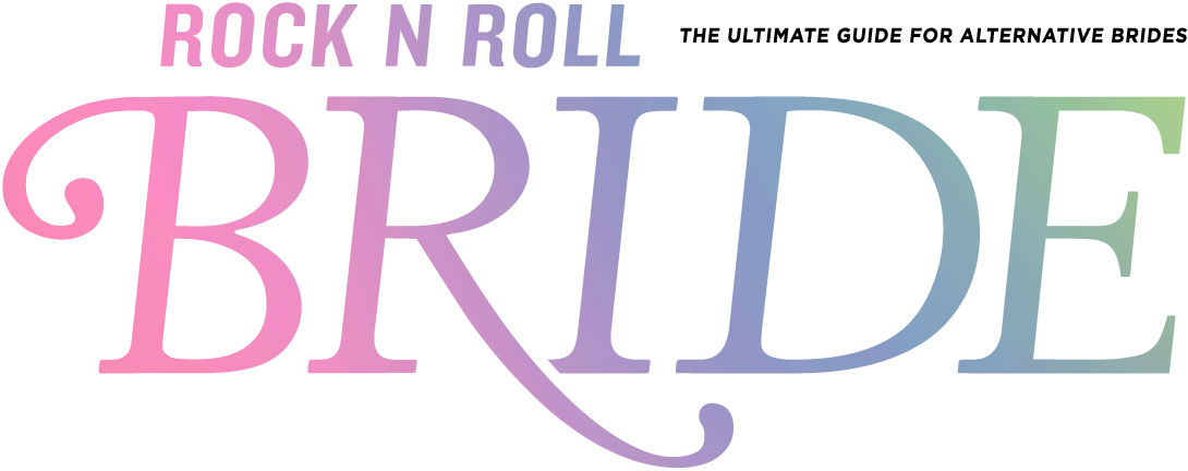 Rustic Luxe Pub Wedding: Marina & Darren · Rock n Roll Bride