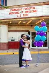 shoes lakewood custom Movie Roll Rock n Wedding Bride · Theatre Jonnoraeâ€™s Nerdy