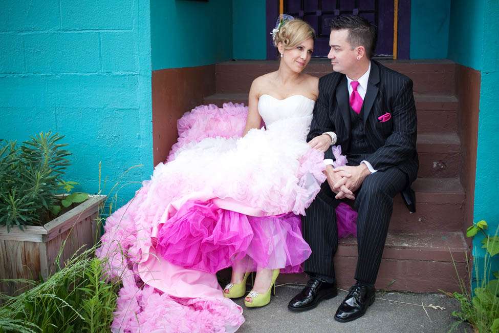 The 19 Best Courthouse Wedding Outfits of 2024