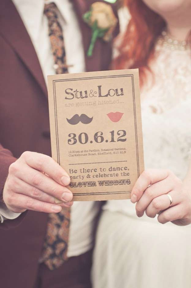 Eclectic Indooroutdoor Wedding Lou And Stu · Rock N Roll Bride 