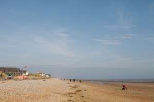 Honeymoon Travel Guide: Camber Sands · Rock n Roll Bride