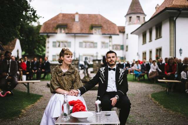 Dating And Marriage Traditions In Switzerland Telegraph