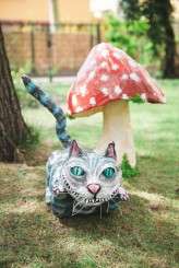 Alice in Wonderland wedding berlin (32)