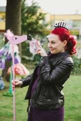 Alice in Wonderland wedding berlin (35)