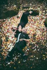 Halloween Picnic Wedding_Barbara&Luisa-112