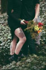 Halloween Picnic Wedding_Barbara&Luisa-12