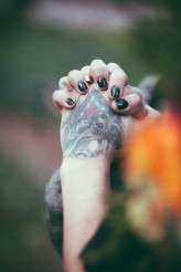 Halloween Picnic Wedding_Barbara&Luisa-18