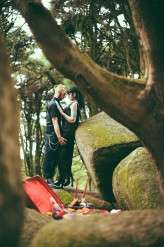 Halloween Picnic Wedding_Barbara&Luisa-55