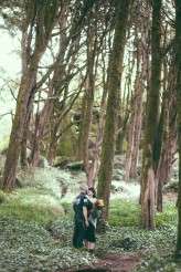 Halloween Picnic Wedding_Barbara&Luisa-6