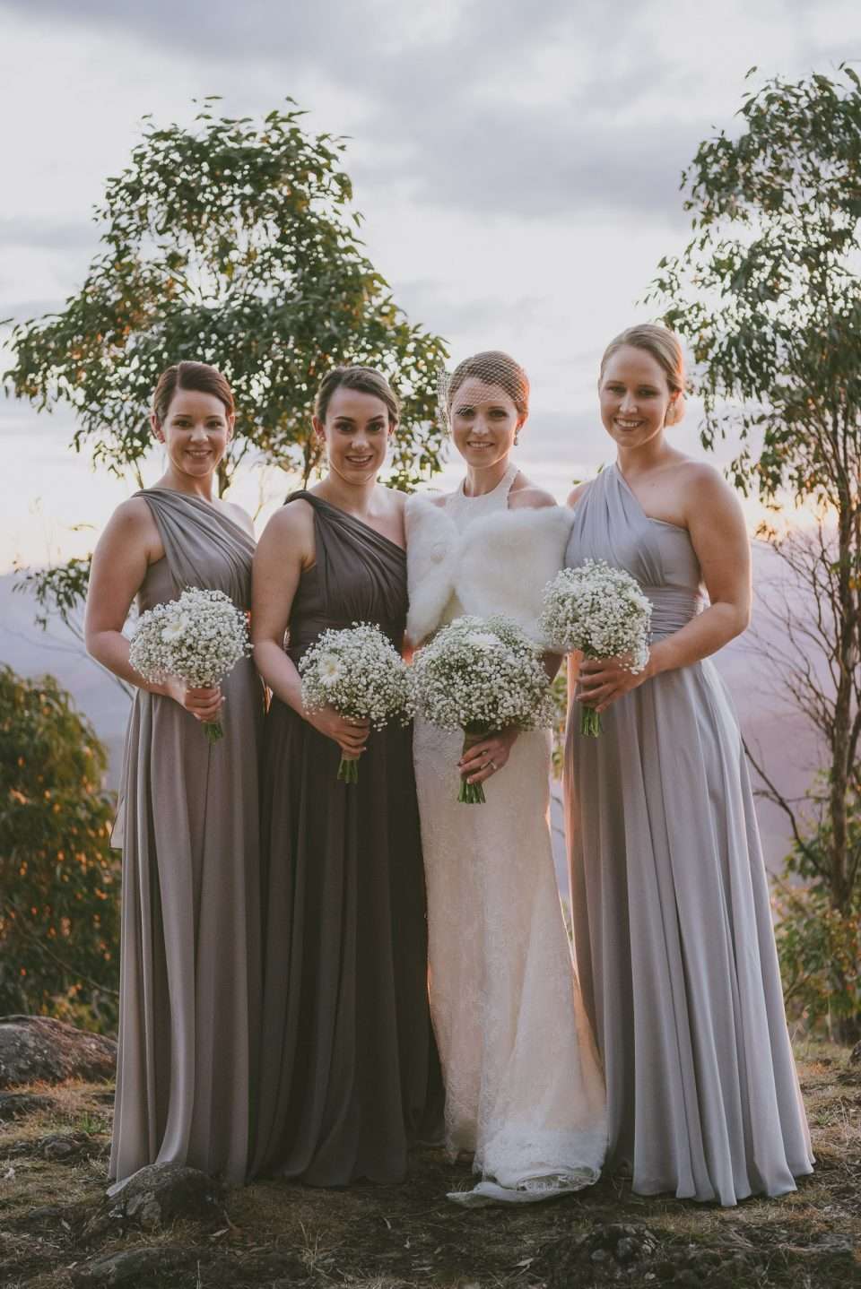 forherandforhim bridesmaid dresses