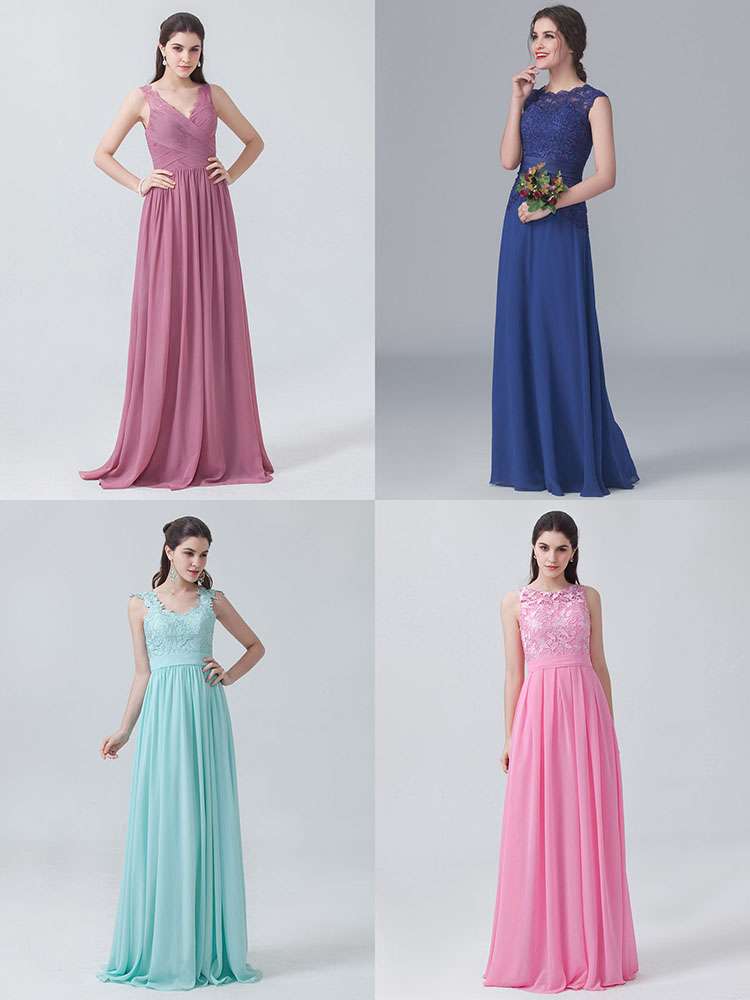 Save Up to 30% on Bridesmaid Dresses with For Her & For Him’s Massive ...