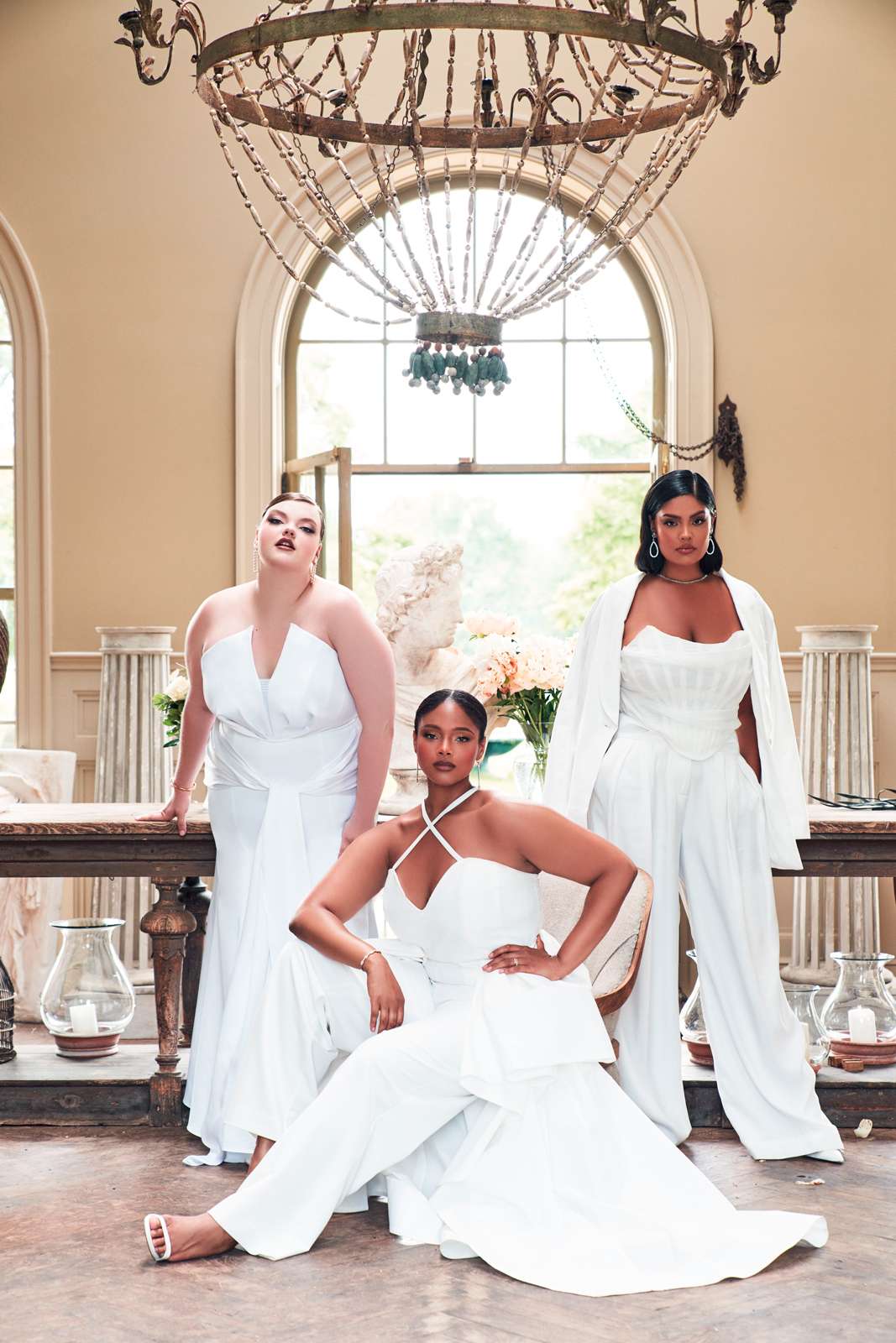 Buy Blazer Wedding Dress for Women Online from India's Luxury Designers 2024