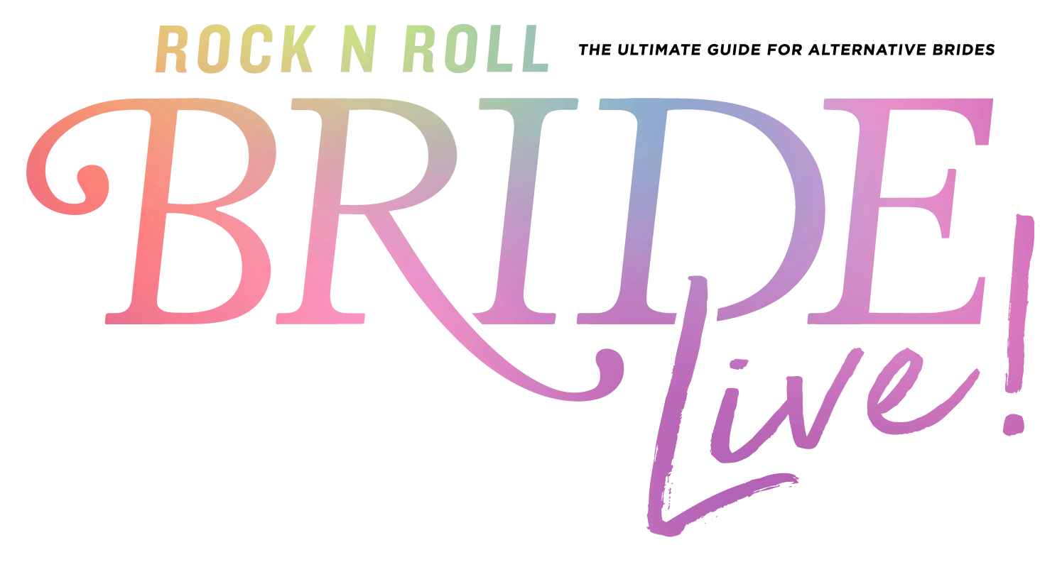Irregular Choice x Rock n Roll Bride Now Available! · Rock n Roll