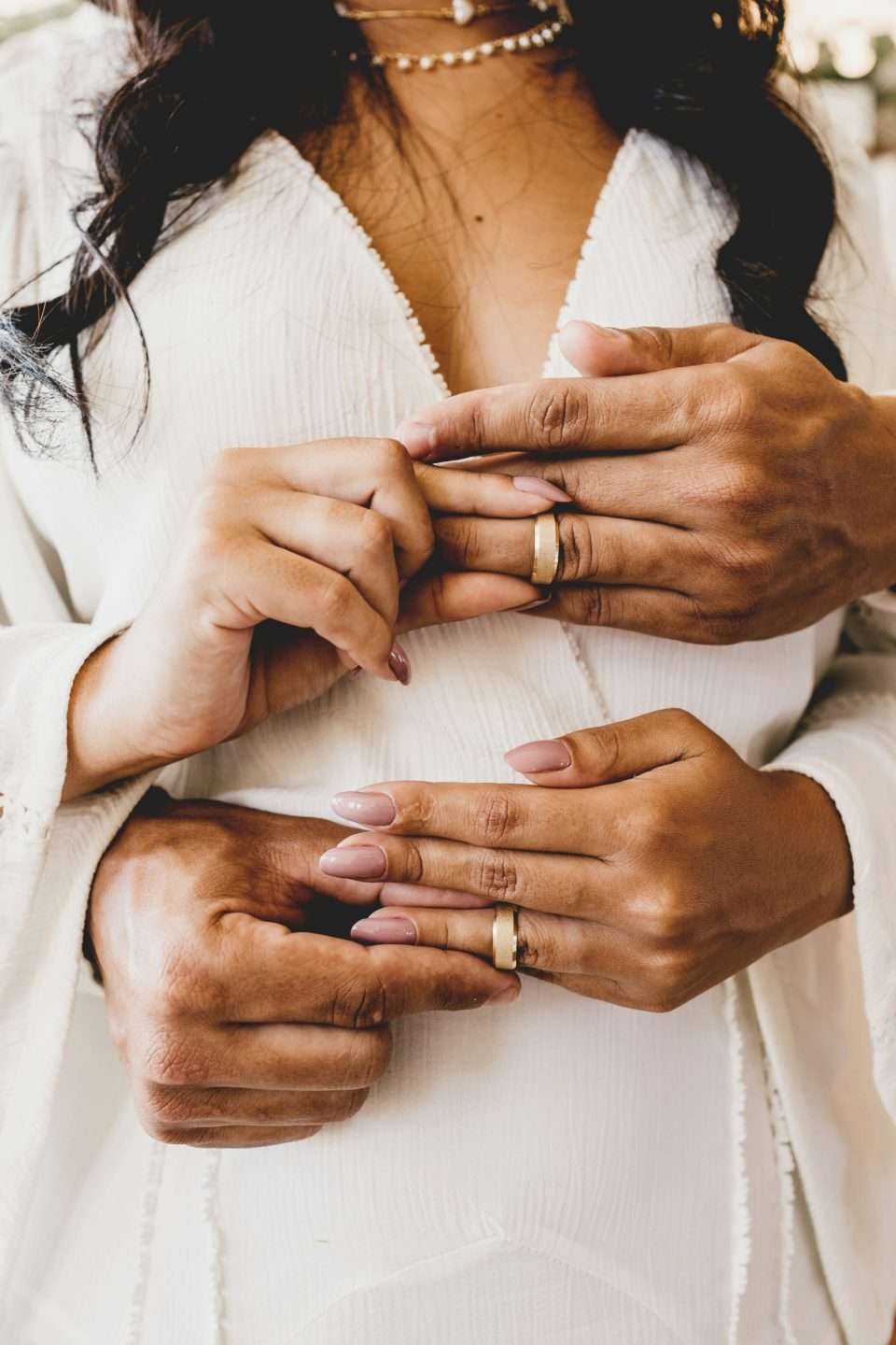 Shopping for your Wedding Ring? Go beyond the 4Cs with Love & Co